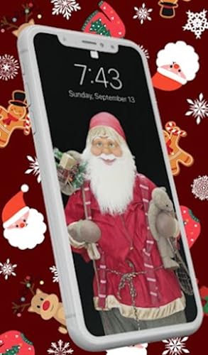 Le Tringle Dev Live Wallpaper 4K Transparent thumb #5