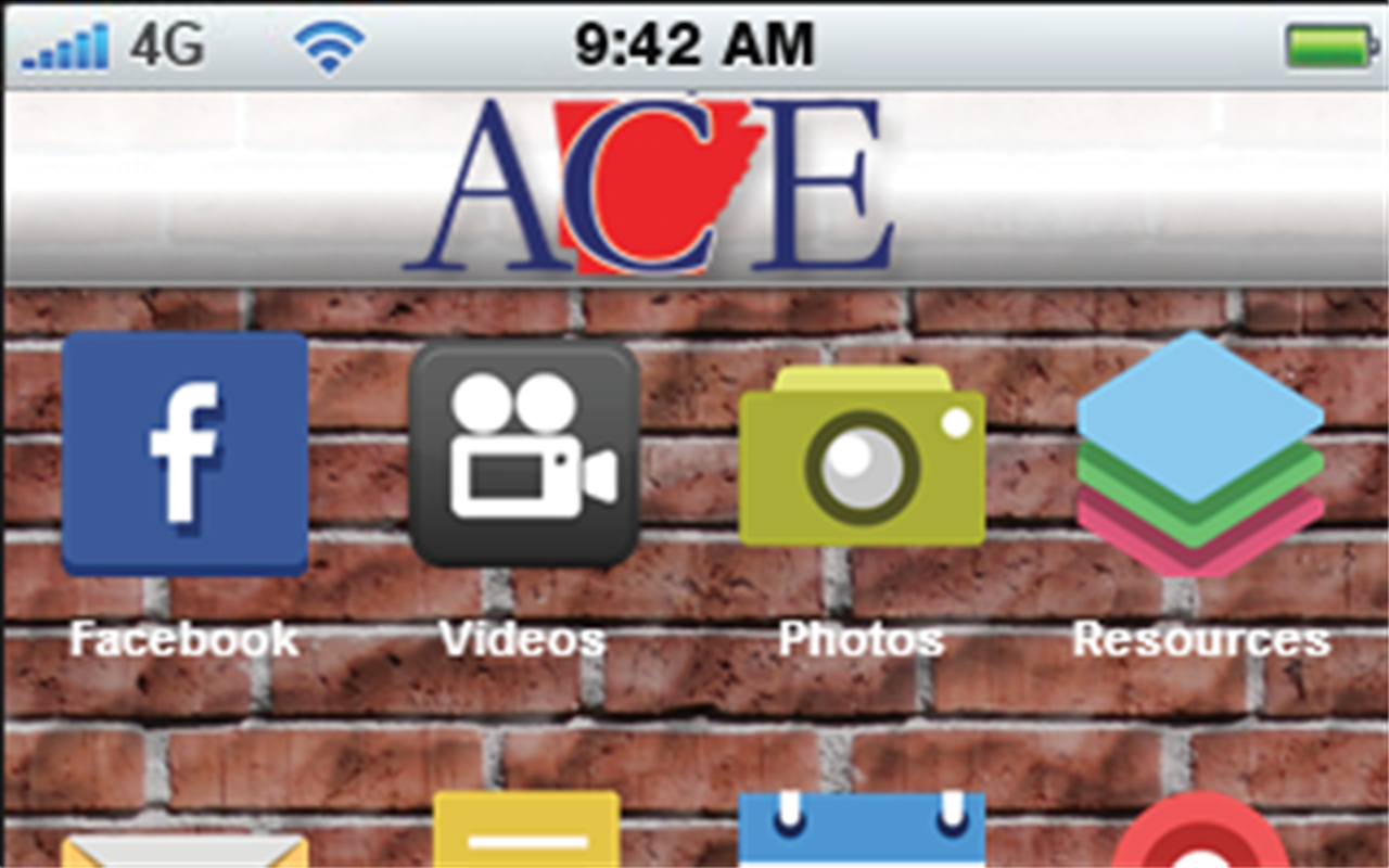 Arkansas Career Education App on Amazon Appstore