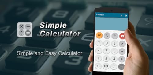 Simple Calculator