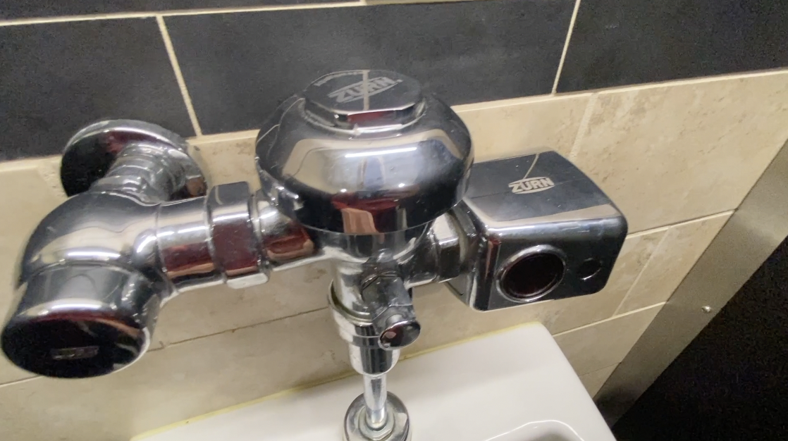 Best Automatic Flush Valve? | Zurn Aquavantage Flush Valve