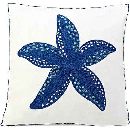 beach themed pillows decorative