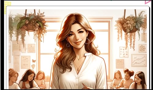 Miss Harmony’s Chatroom