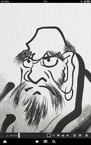 Zen Brush - Thumbnail 3