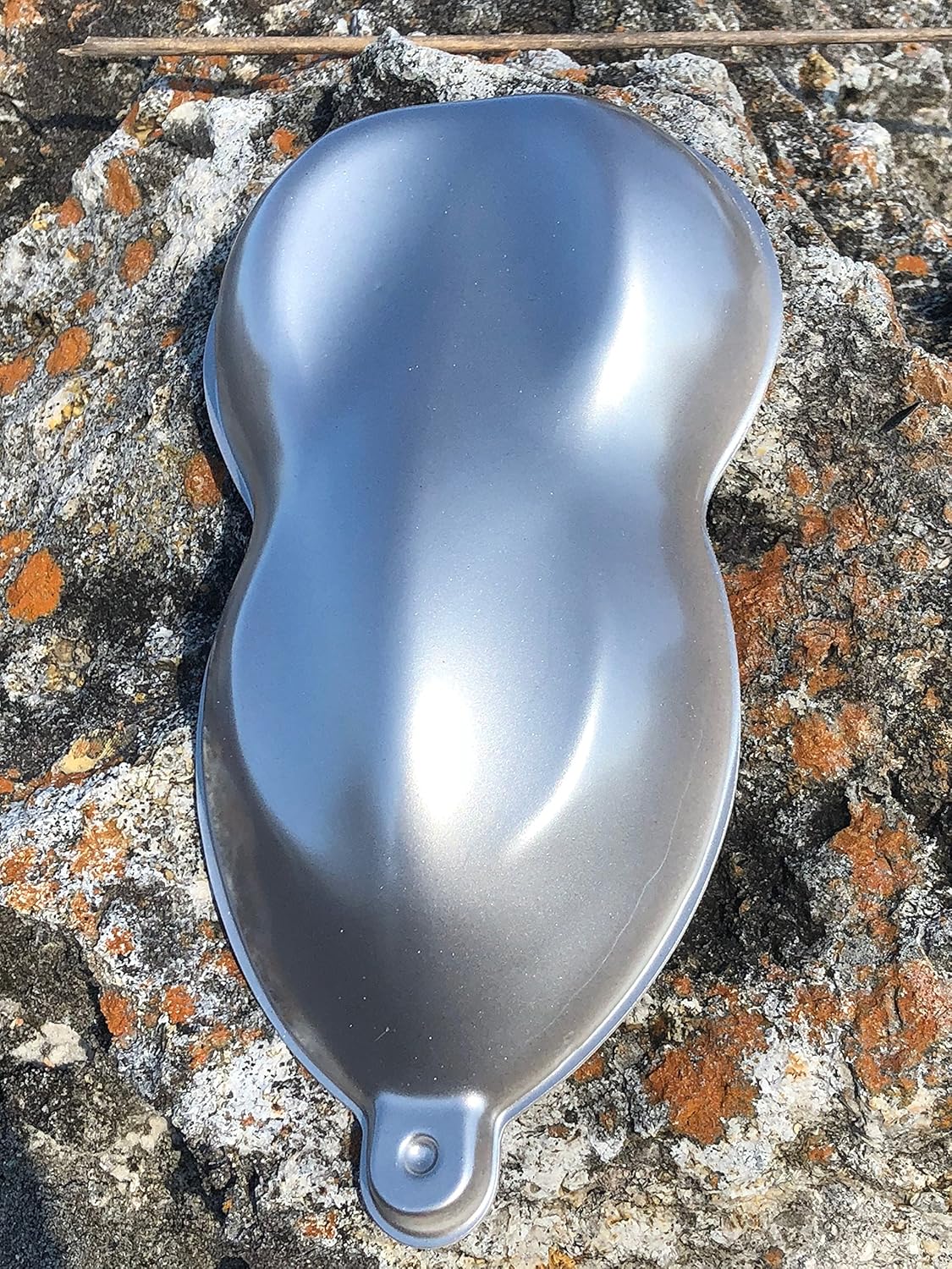 126g/4.5oz "Liquid Metal Pearl" Mica Powder Pigment (Epoxy,Resin,Soap,Plastidip) Black Diamond Pigments ®