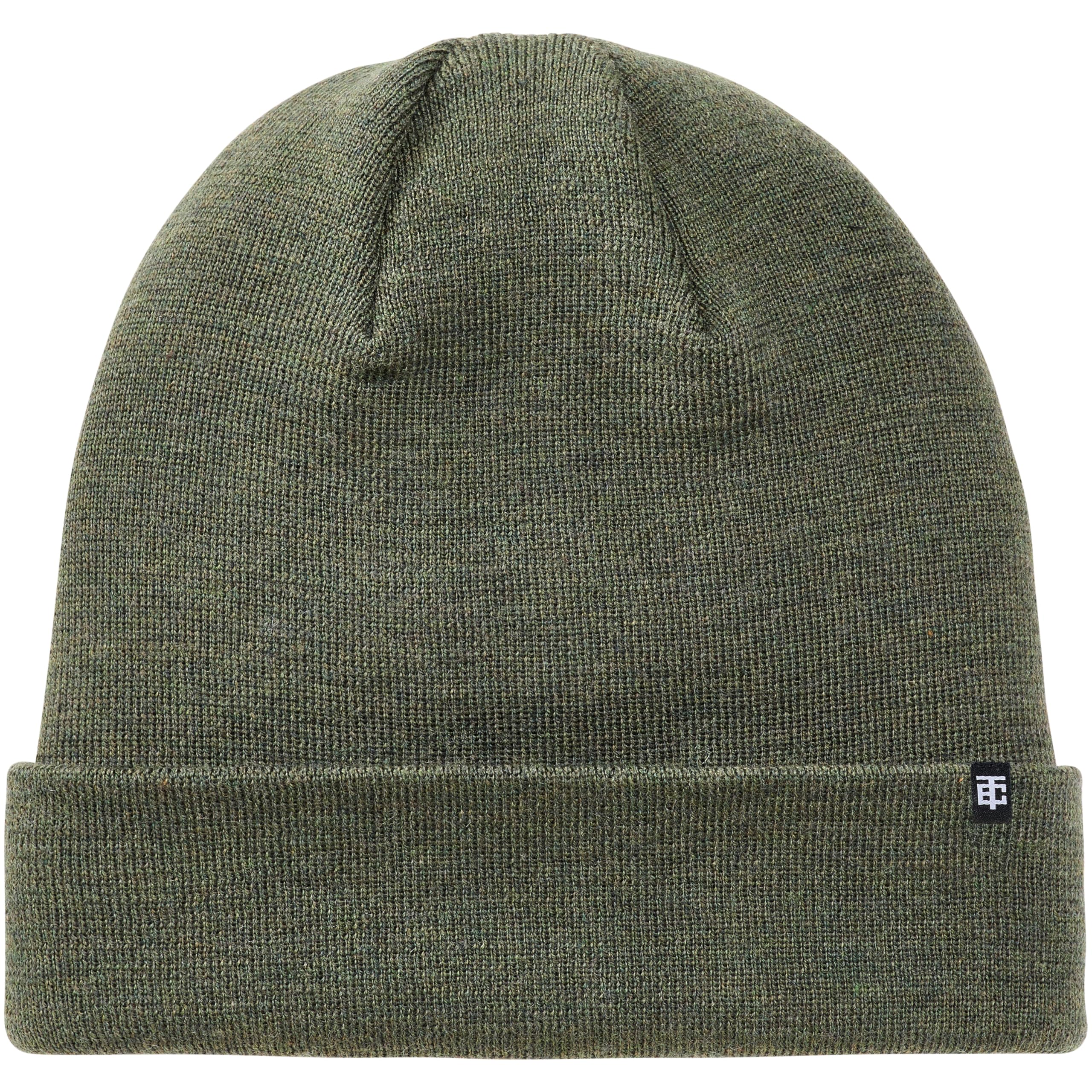 Enter the Complex® Bonnet d'hiver en Laine Chaude 100% Mérinos pour Homme et Femme