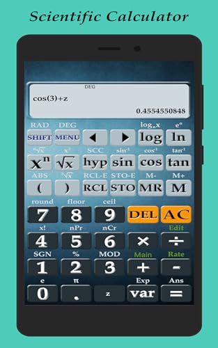 Var Calculator