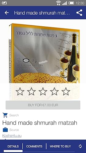 Is it Kosher?