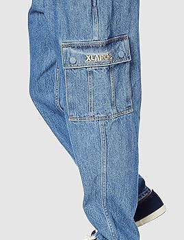 XLARGE（エクストララージ）6POCKET DENIM PANTS W36 XLARGE（エクストララージ）の「DENIM 6POCKET PANTS（その他