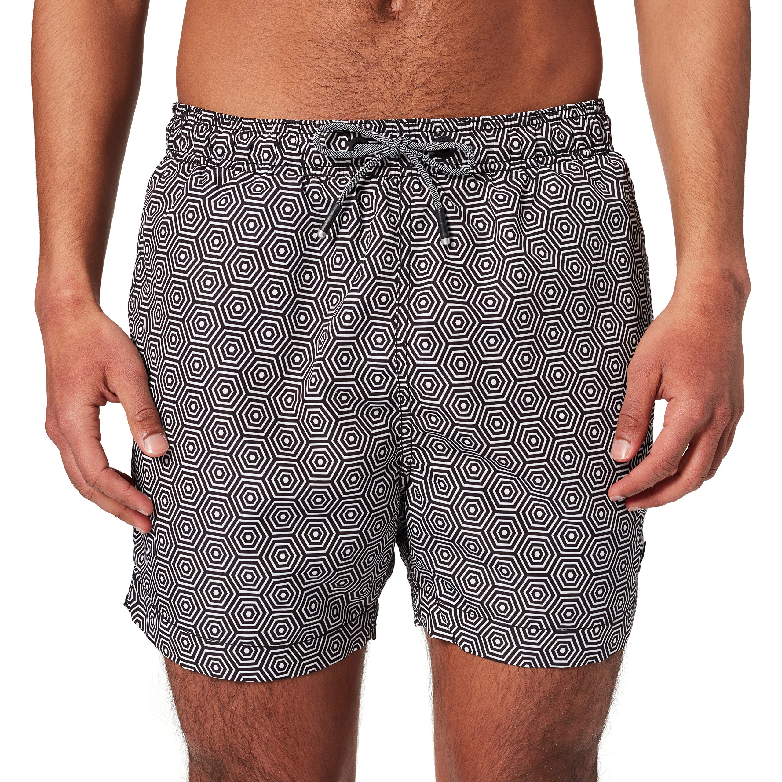 Superdry SD Studios Swim Short Bañador para Hombre