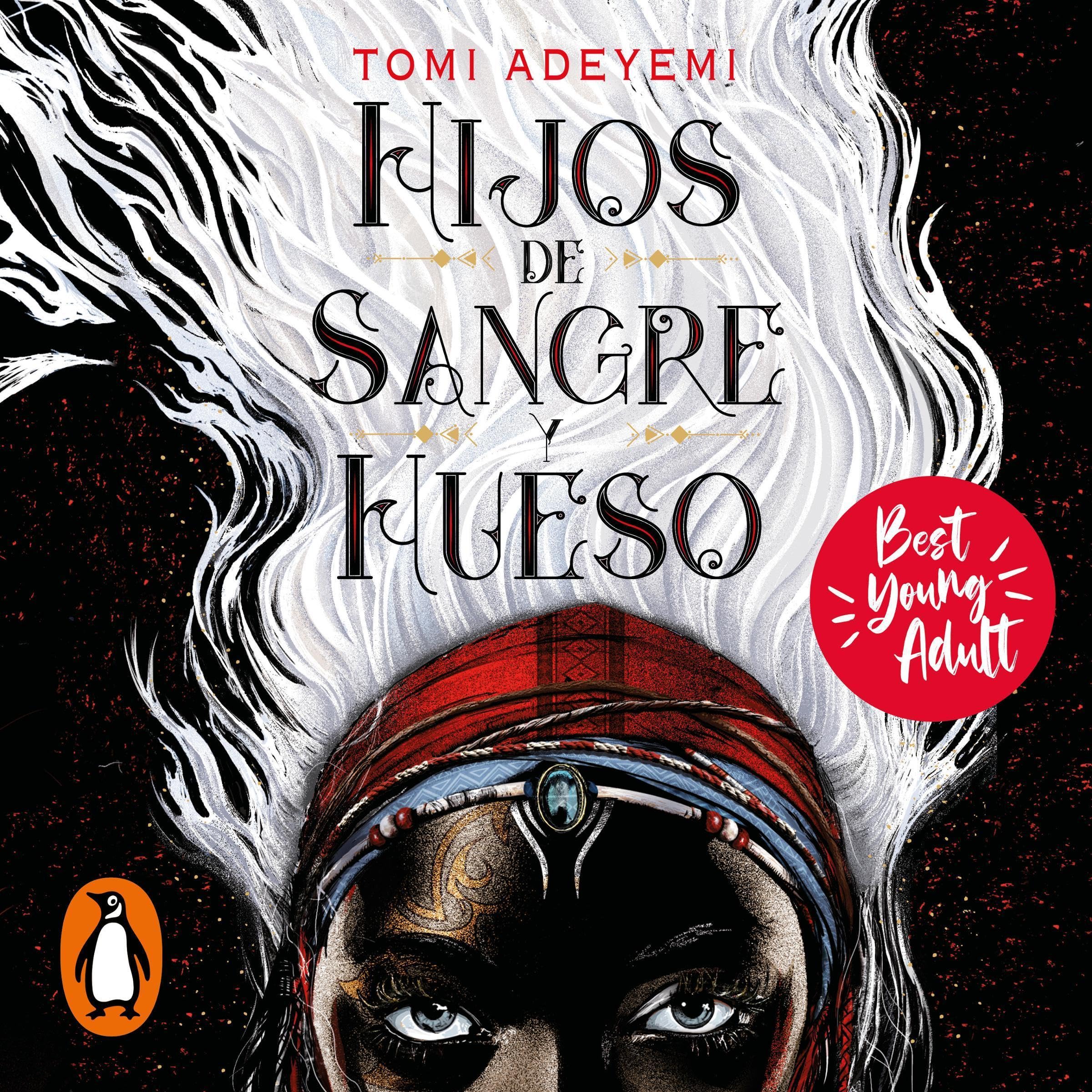 Hijos de sangre y hueso [Children of Blood and Bone]