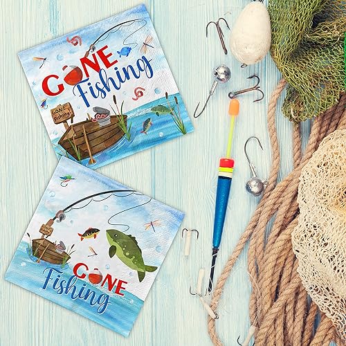 Miniatura 9 de 40 servilletas para decoración de baby girl shower, decoración de fiesta de fiesta de oro rosa, servilletas de papel desechables para baby shower,