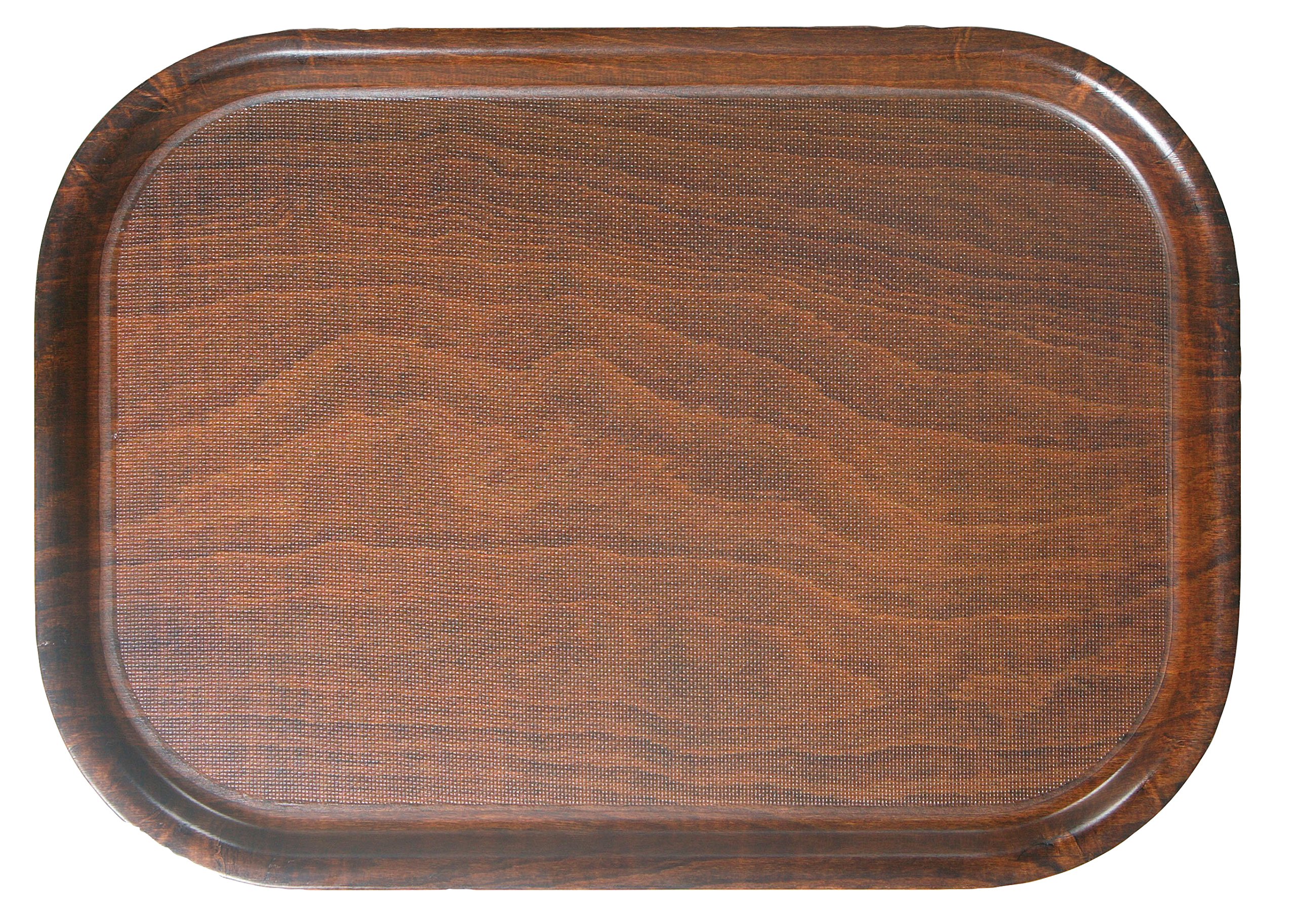 Cambro 5560/26 - Vassoio rettangolare antiscivolo