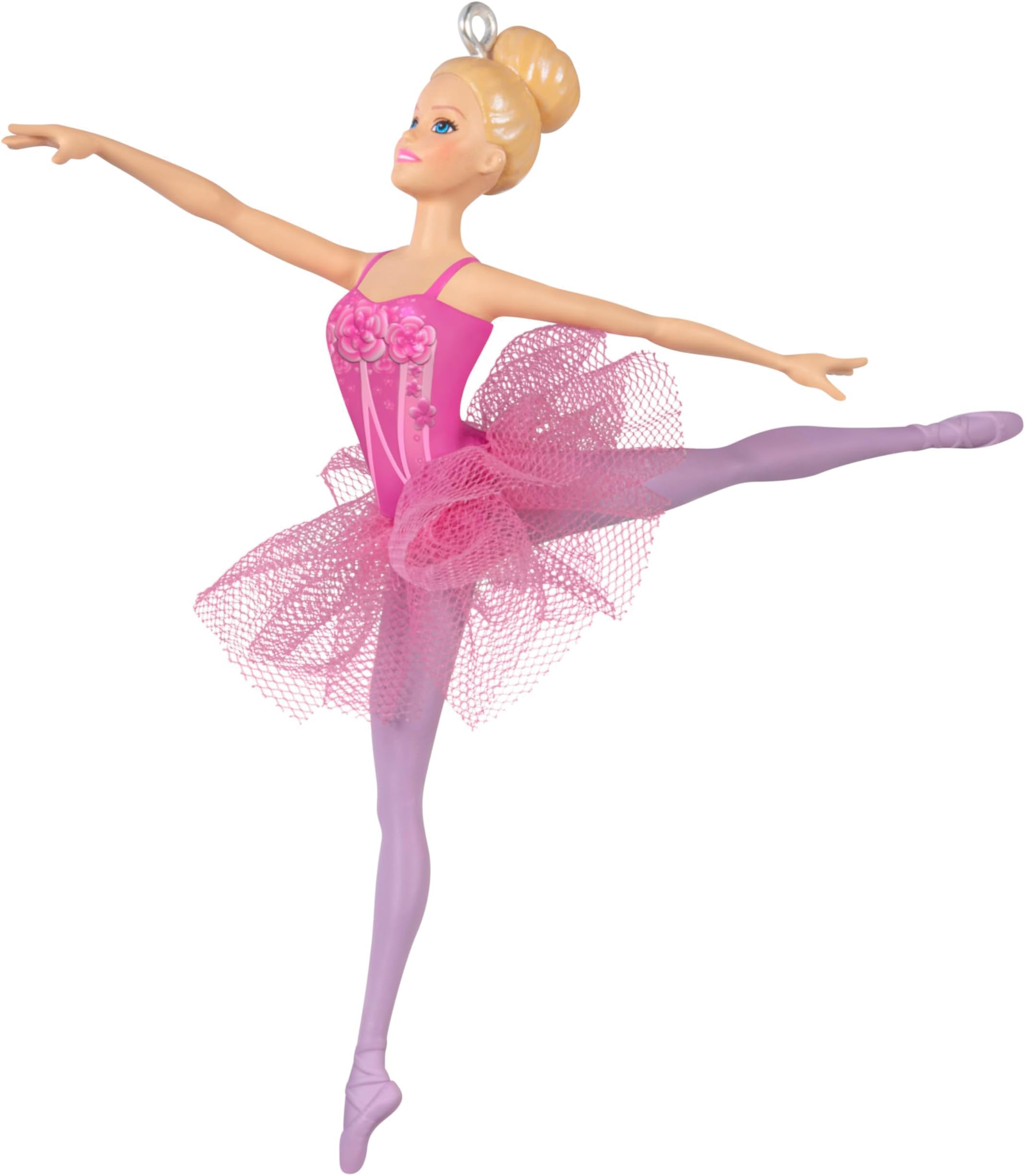 Christmas Ornament 2024, Barbie Beautiful Ballerina, Gifts for Her