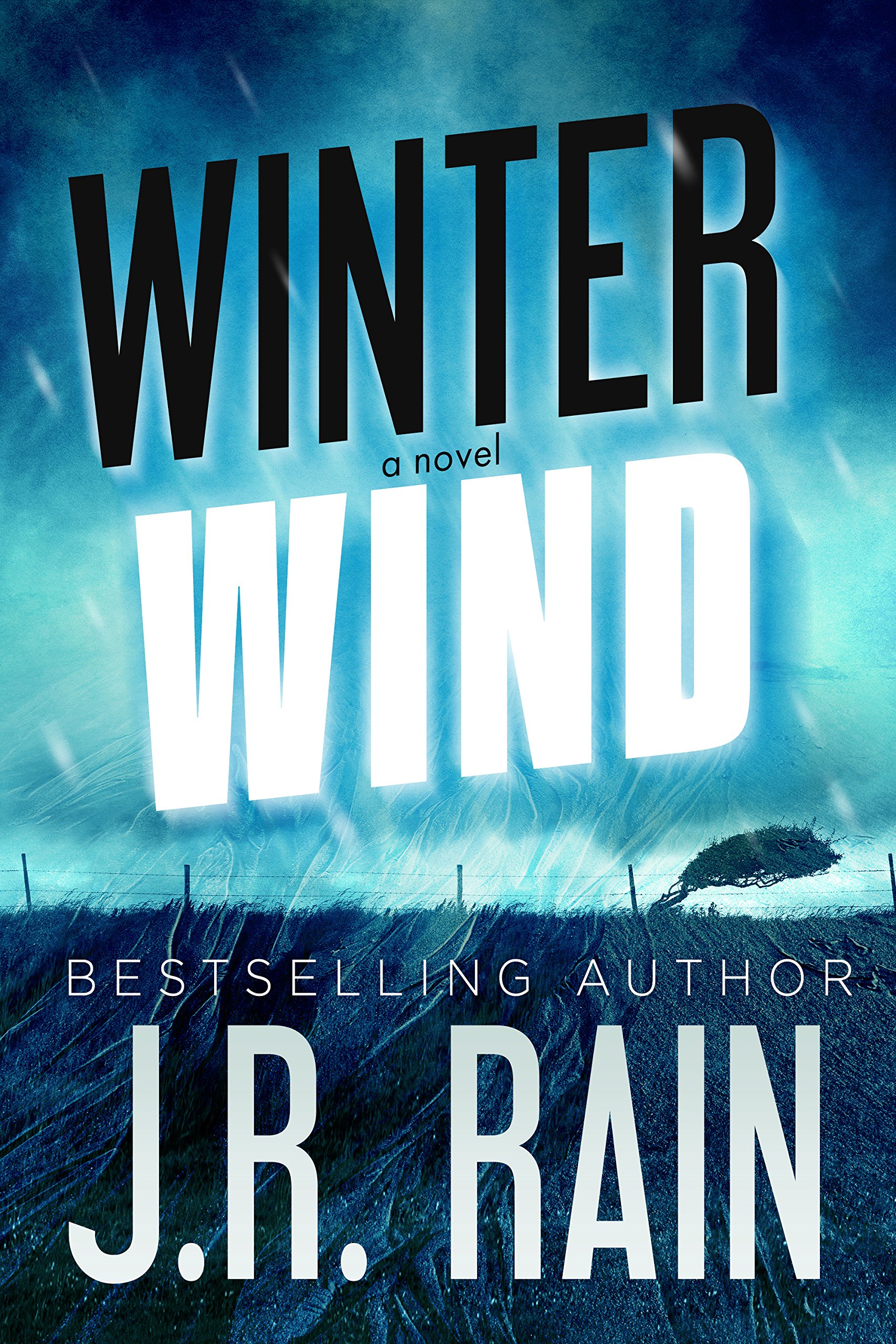Winter Wind: A Novel