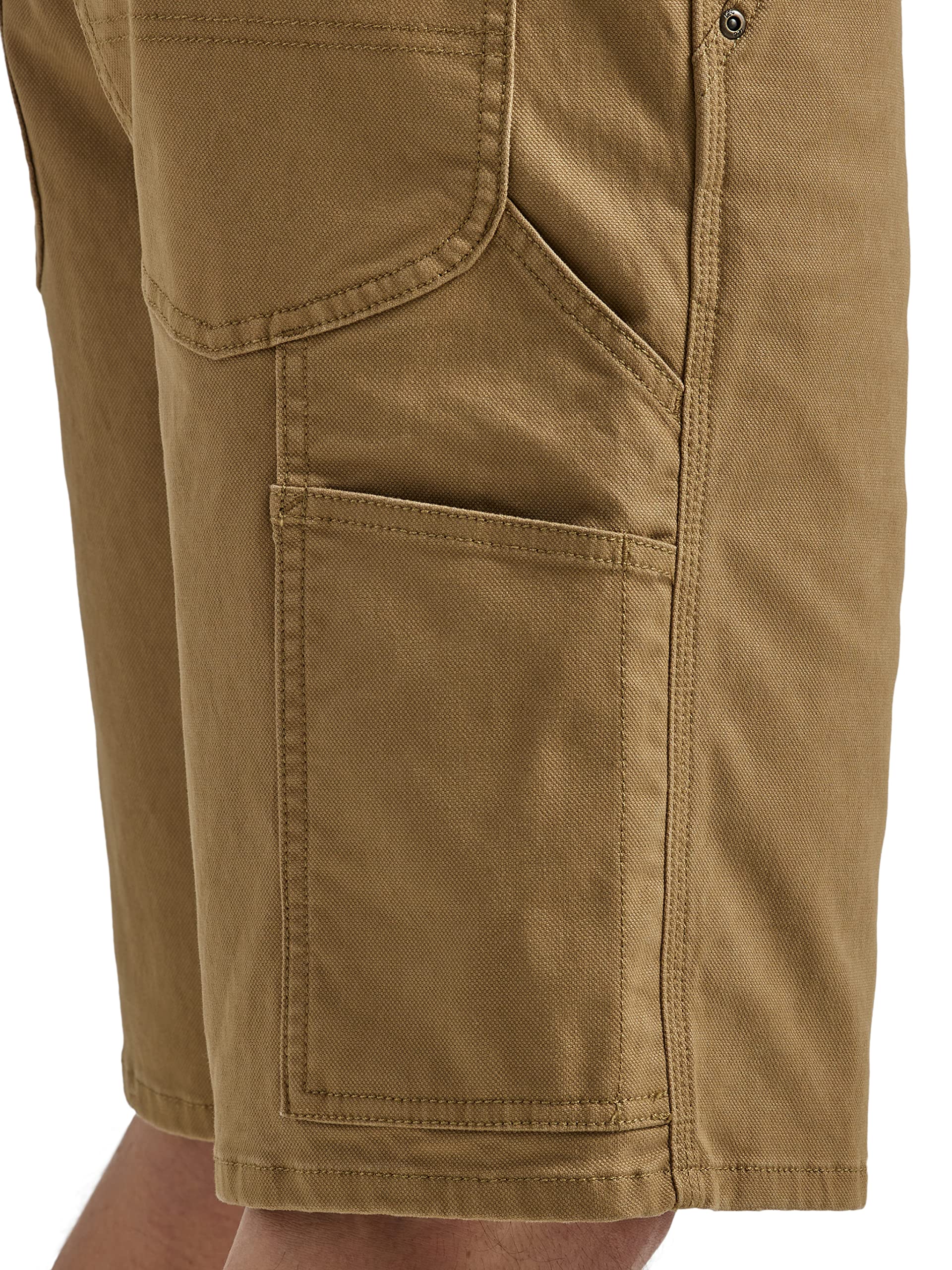Lee Legendary Workwear Carpenter Shorts für Herren