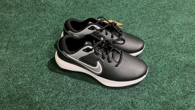 Amazon.com | Nike Victory Pro 3 Men's Golf Shoes (DV6800-005