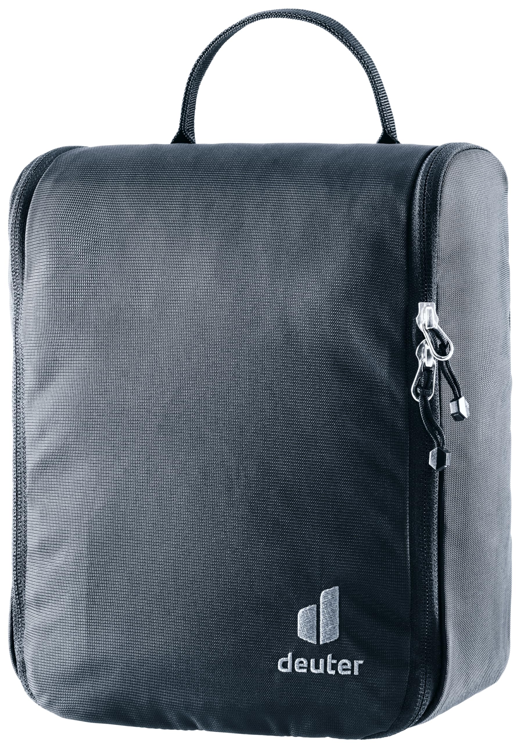 Damen Herren Kulturbeutel Wash Center II One Size