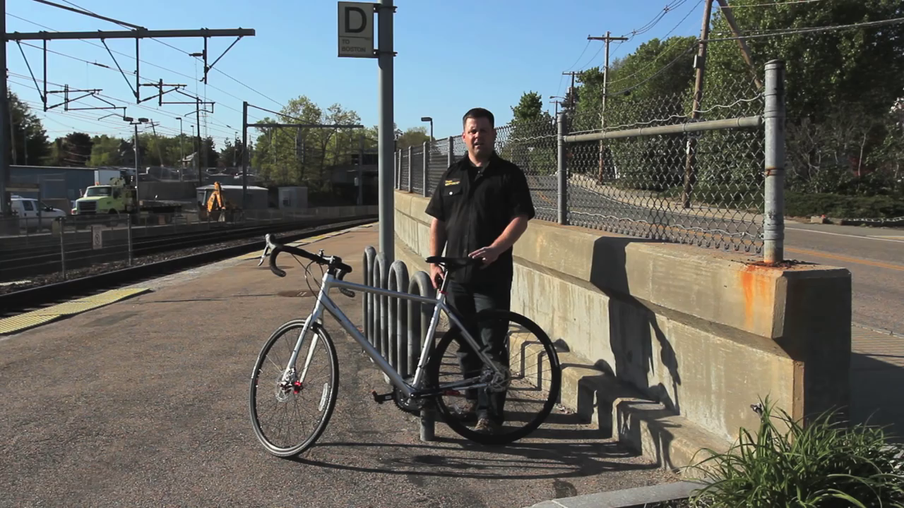 kryptonite keeper standard