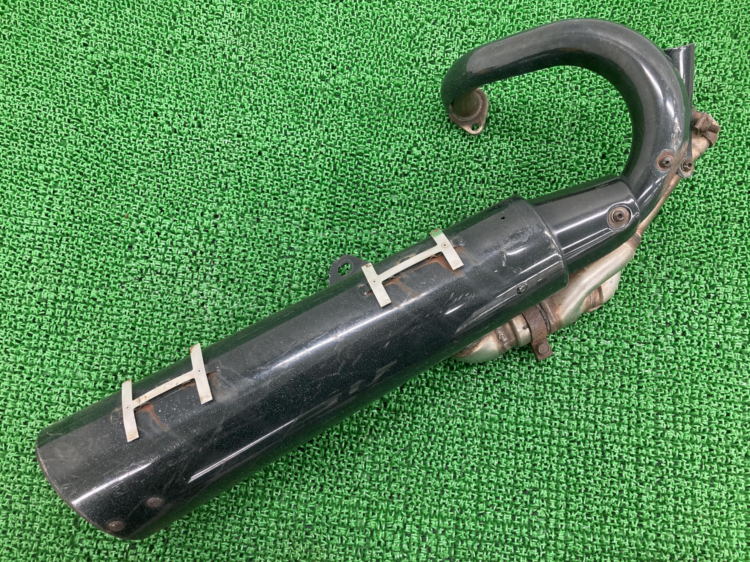 Amazon | カワサキ(Kawasaki)エリミネーター250Vサイレンサーマフラー