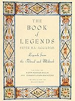 Algopix Similar Product 16 - The Book of LegendsSefer HaAggadah
