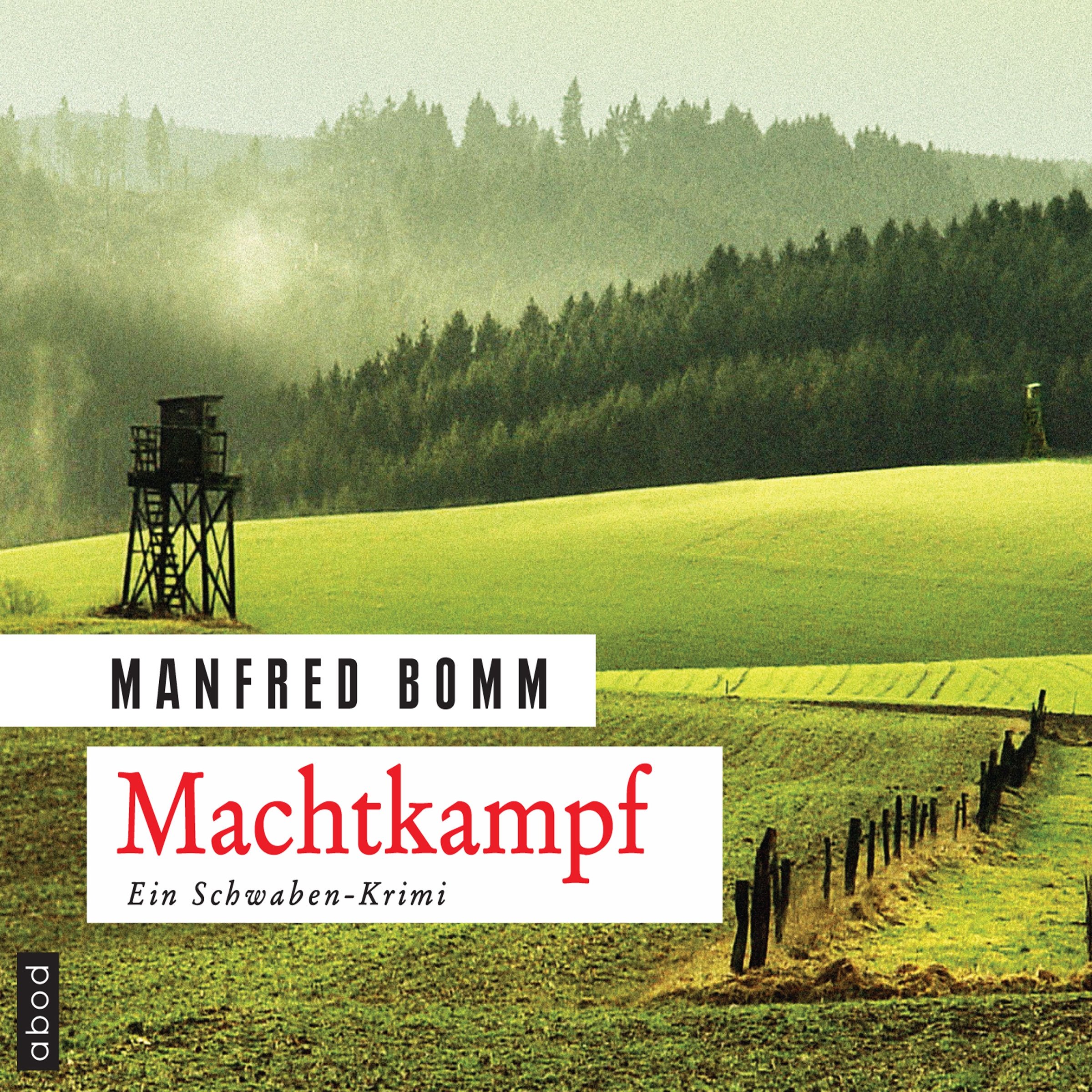 Machtkampf: August Häberle 14