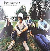 Algopix Similar Product 9 - Urban Hymns (2 LPs) [Vinyl]