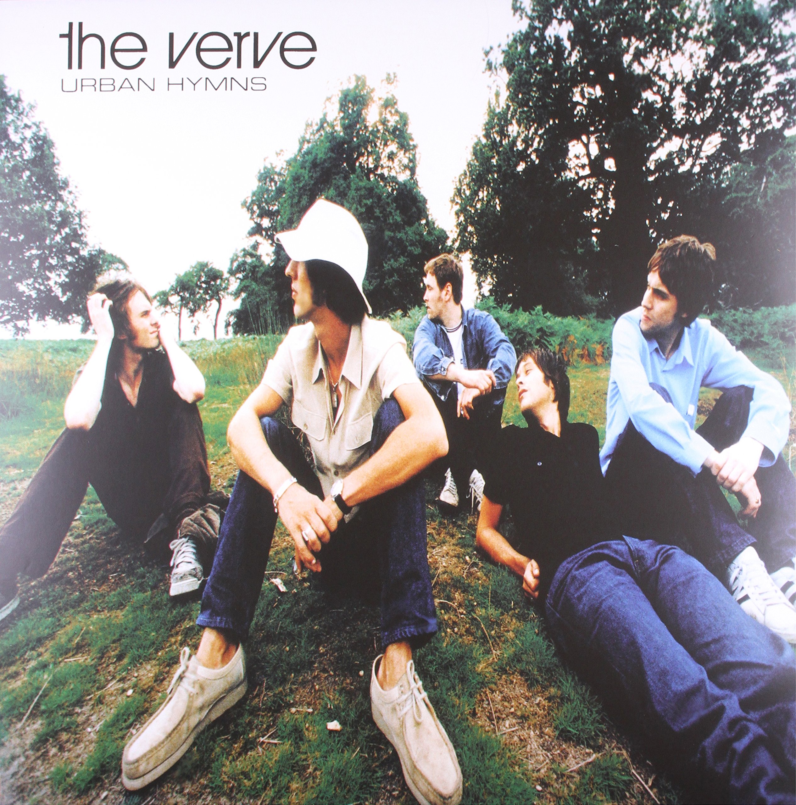 Urban Hymns