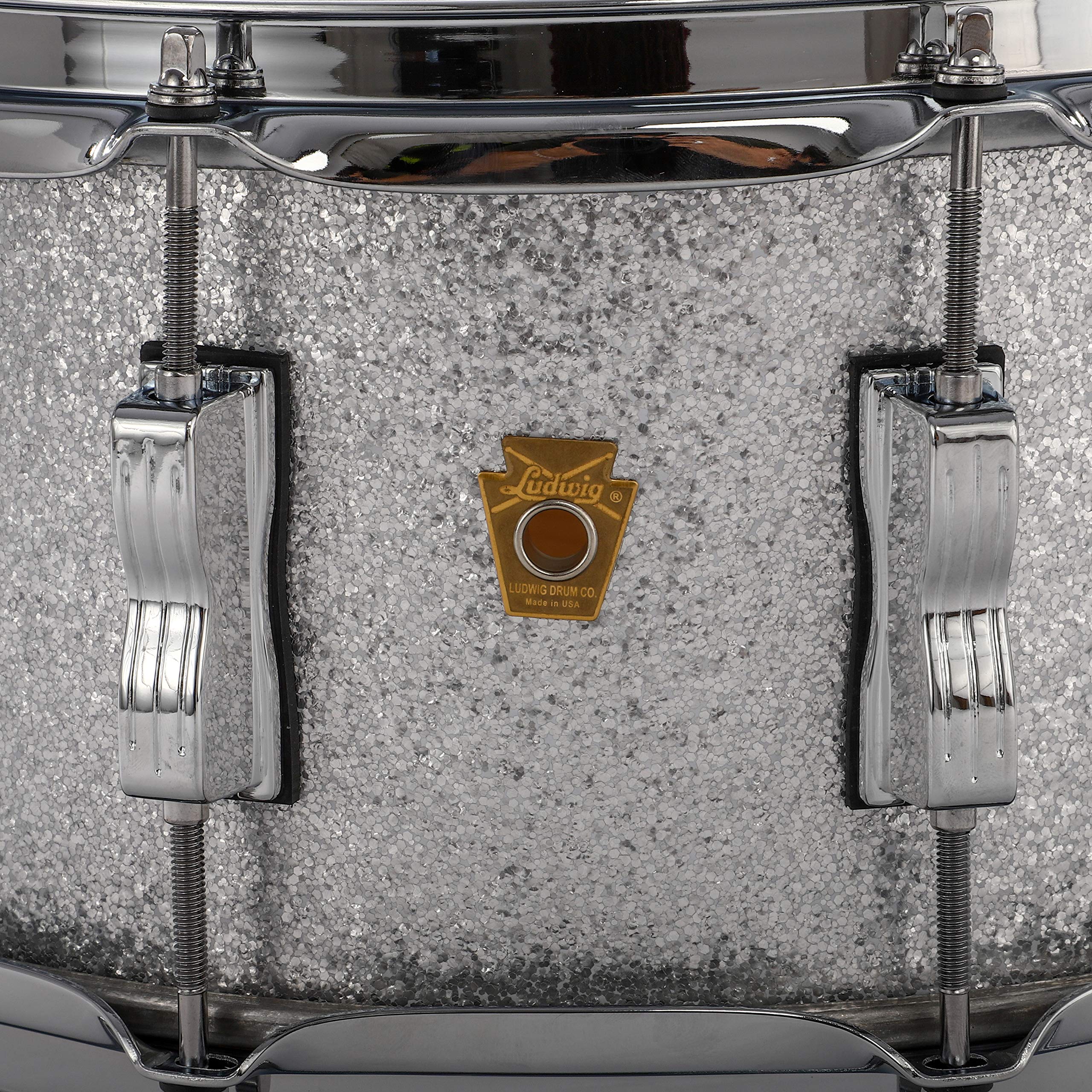Ludwig Accessorio per fisarmonica (LLS364XX0S)