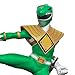 Hallmark Keepsake Christmas Ornament 2024, Hasbro Power Rangers Green Ranger, Gifts for Kids