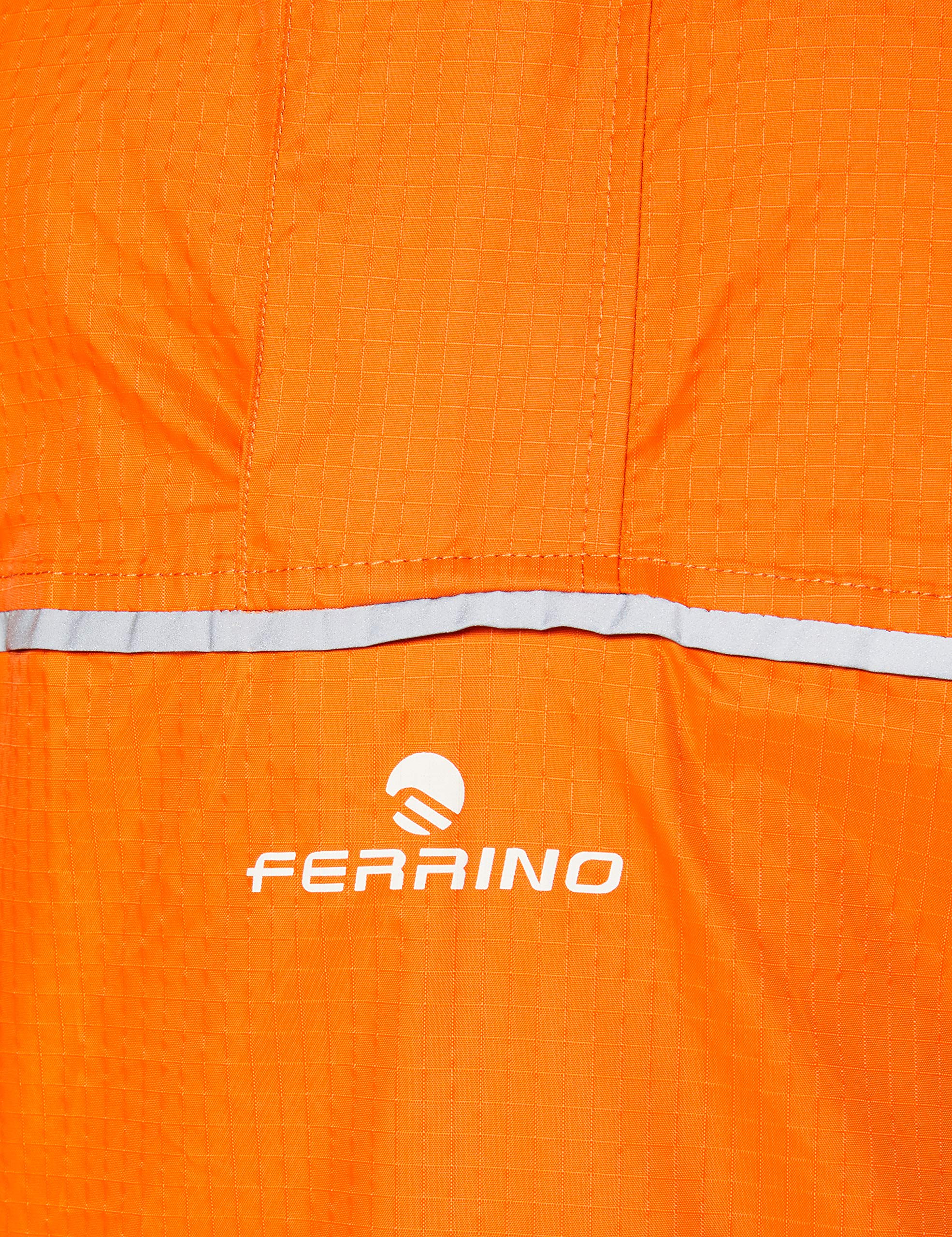 Ferrino Dryride, Mantella Impermeabile Unisex
