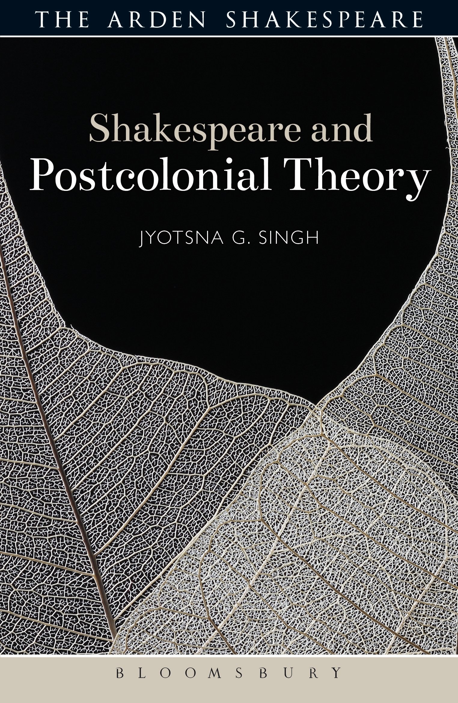 Shakespeare and Postcolonial Theory (Shakespeare and Theory)