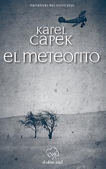El Meteorito Spanish Edition