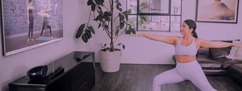 YogaDownload TV | 2400+ Yoga and Fitness Workouts - for every fitness level, age, ability, time and