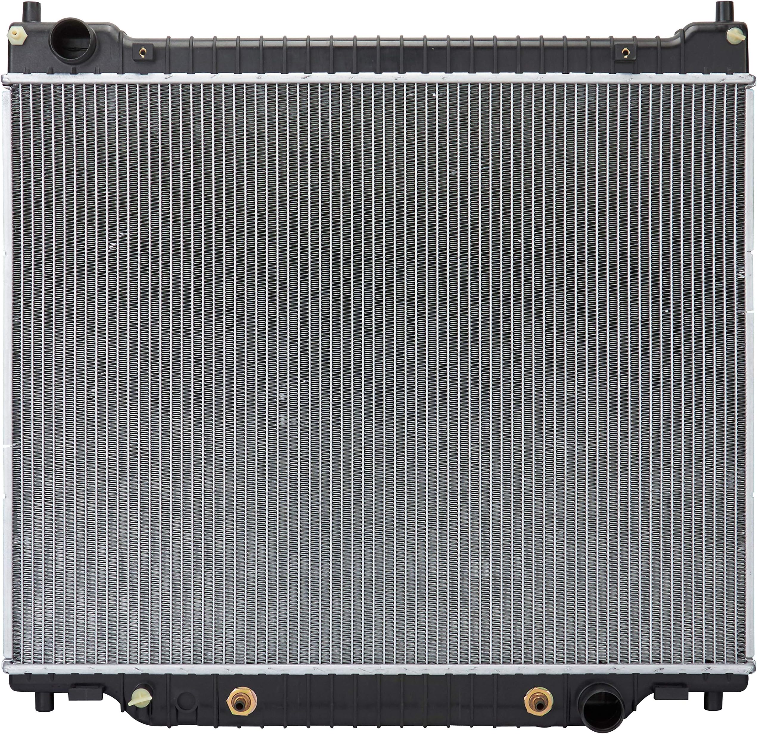 CU1995 Complete Radiator