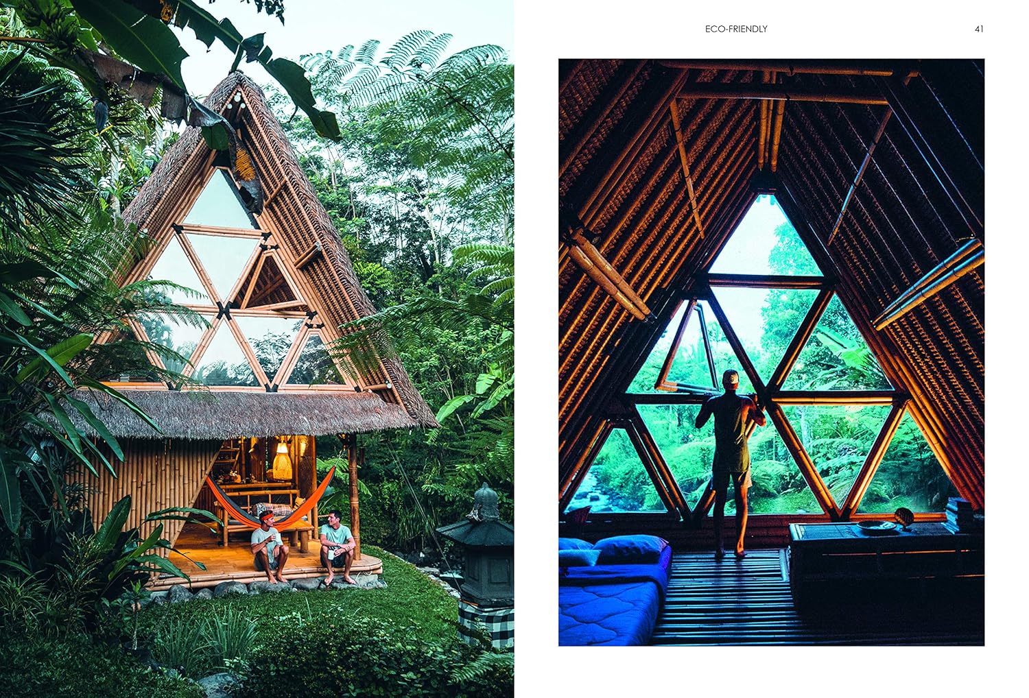 Unlock the Big Dream of Minimalism: A Review of 