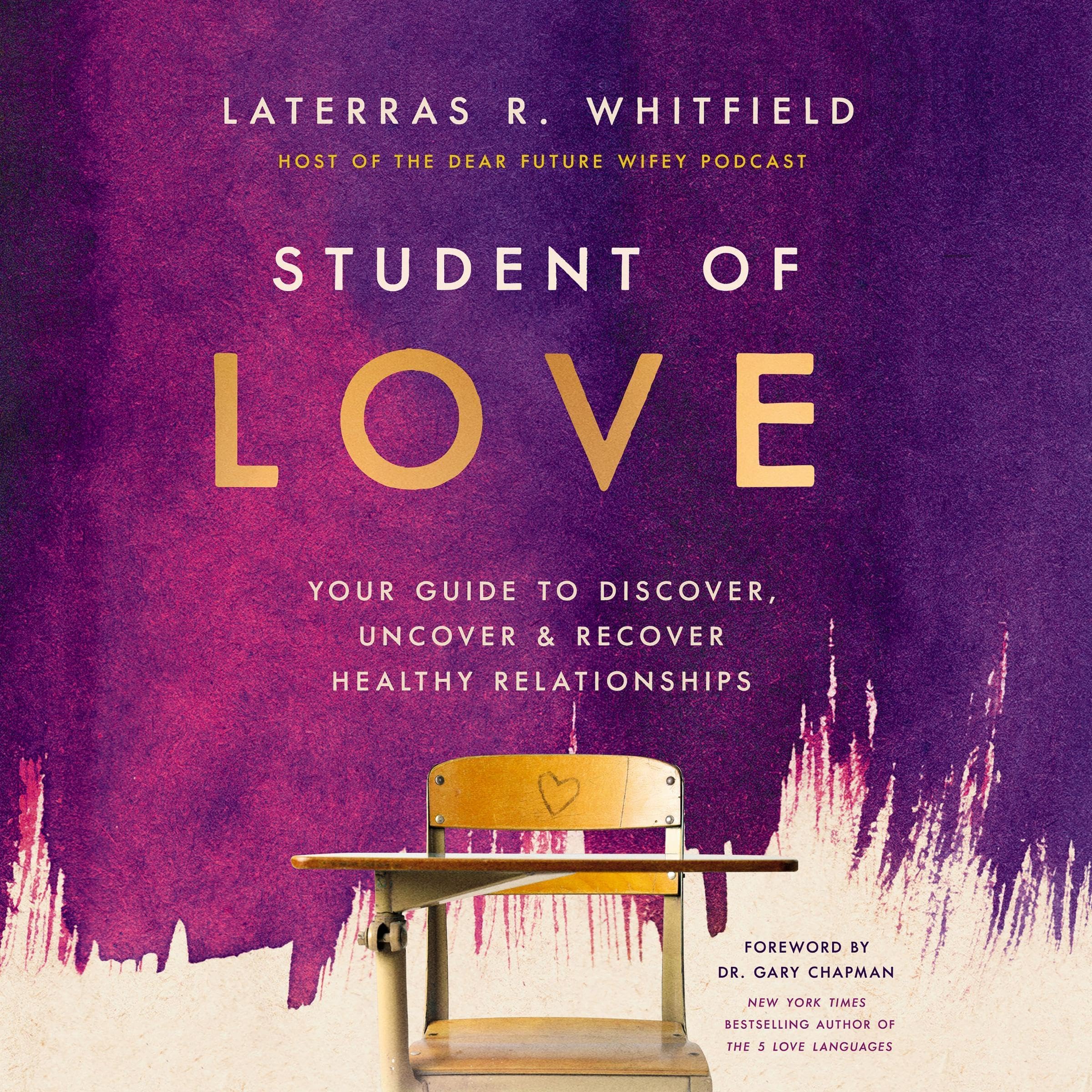 Cover art for Student of Love