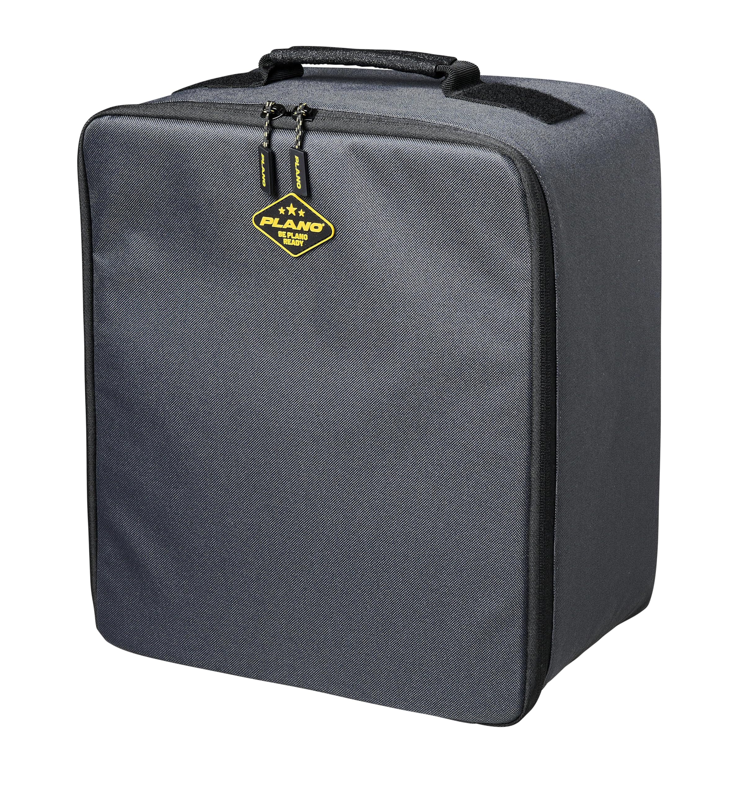 Pochette utilitaire tactique Plano grand volume avec séparateurs modulables