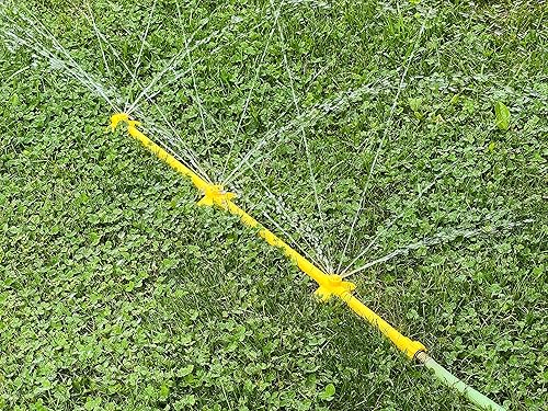 Miniatura 2 de Lavadora de cubierta de cortacésped de montar a caballo Spayer de agua de 24 agujeros