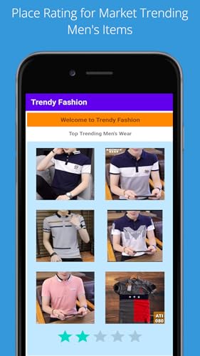 Trendy Fashion
