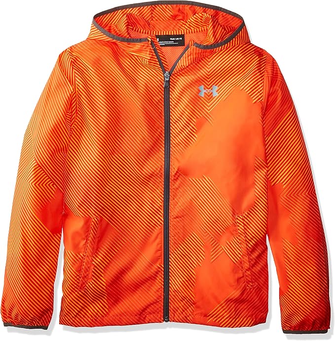 under armour sackpack jacket mens