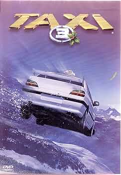 TAXi3 DTSスペシャルエディション [DVD] wwzq1cm Amazon.co.jp: Taxi 3 : DVD
