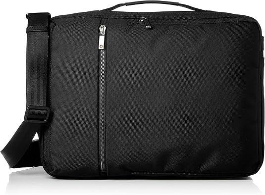 バッグ SAKURAI Amazon.com: Ace Jean 62364 Men's 3-Way Business Bag