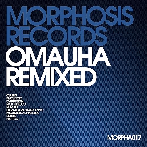 Kuala Lumpur Mechanical Pressure Remix By Omauha On Amazon Music Amazon Com