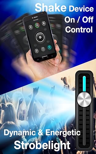 Flashlight – Fastest LED Torch