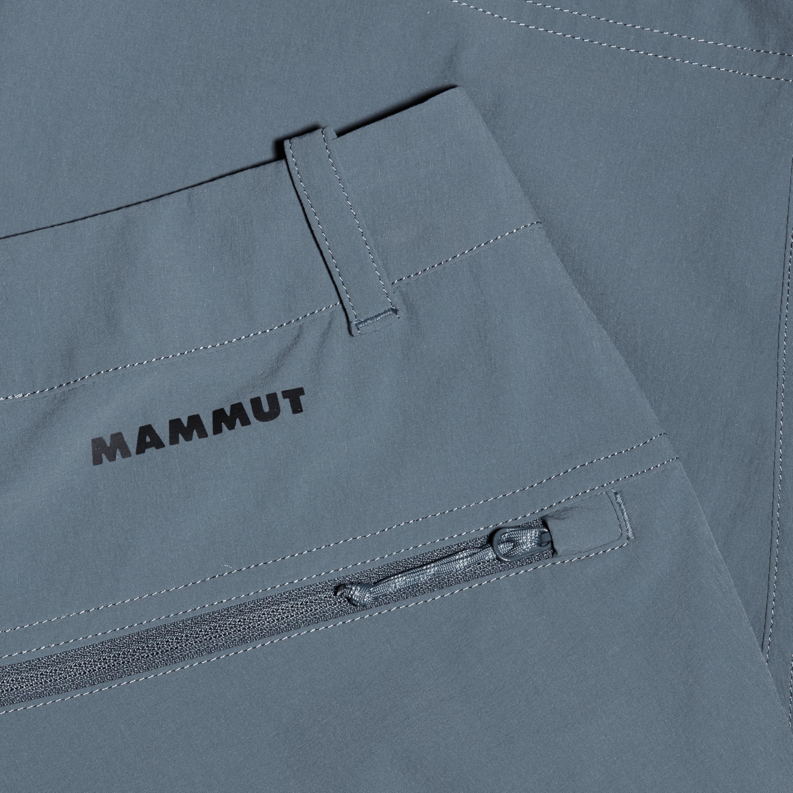 Mammut Damen Wander-Shorts Hiking V Shorts Women