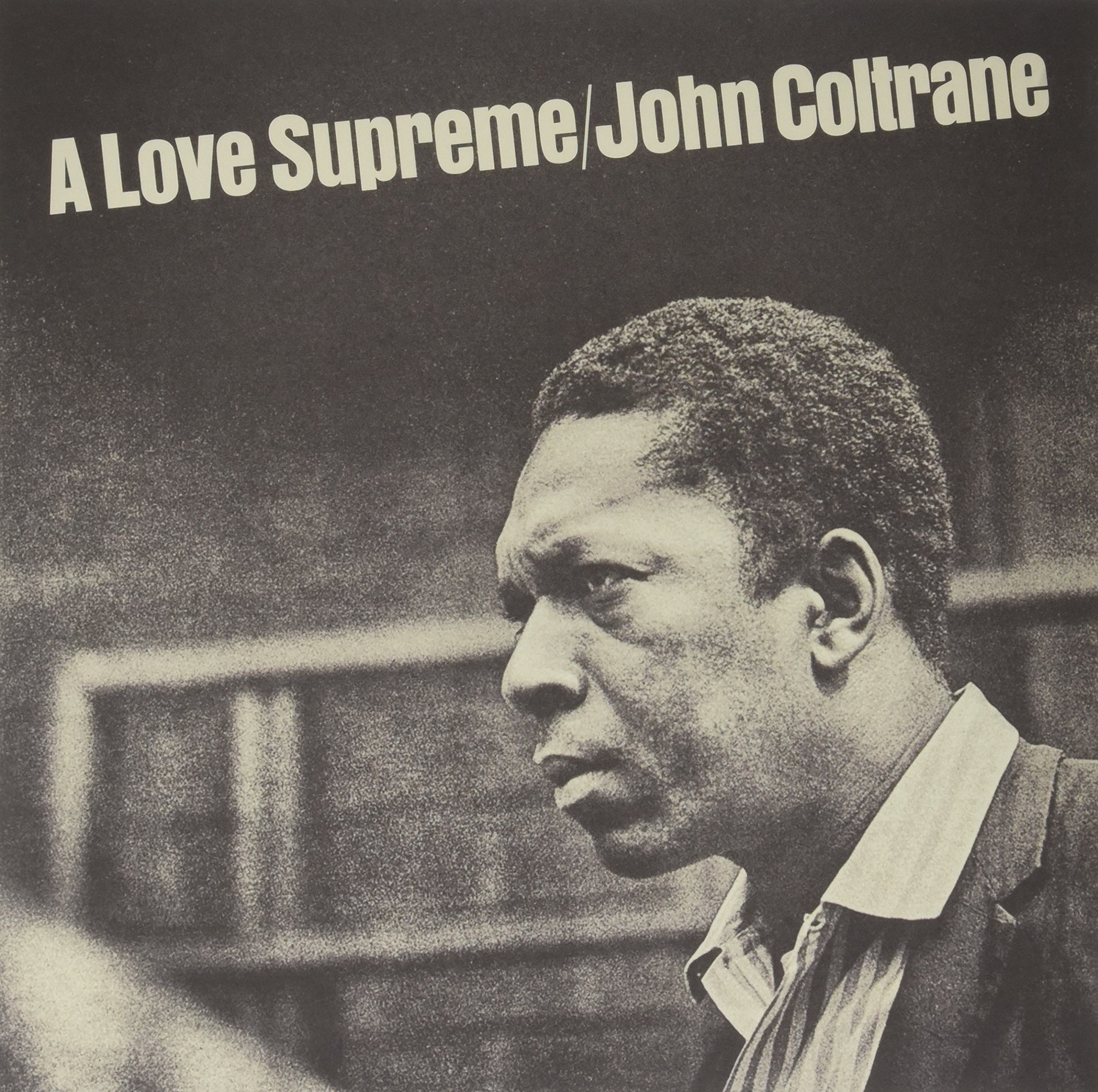 Love Supreme