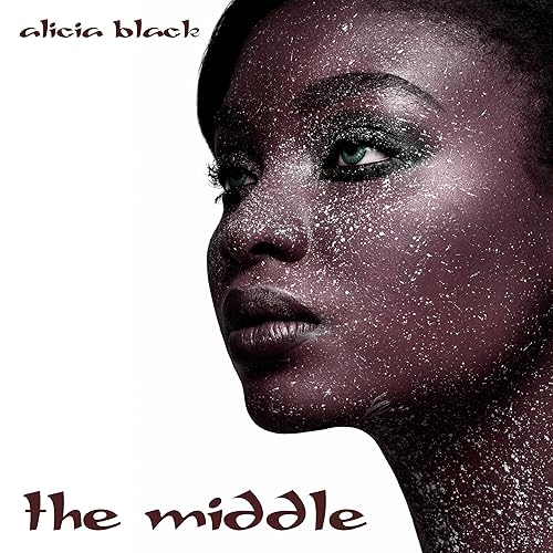 The Middle Acapella Vocal Mix By Alicia Black On Amazon Music Amazon Co Uk amazon co uk