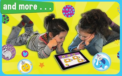 Puzzles educativos para crianças concebidos por neurocientistas