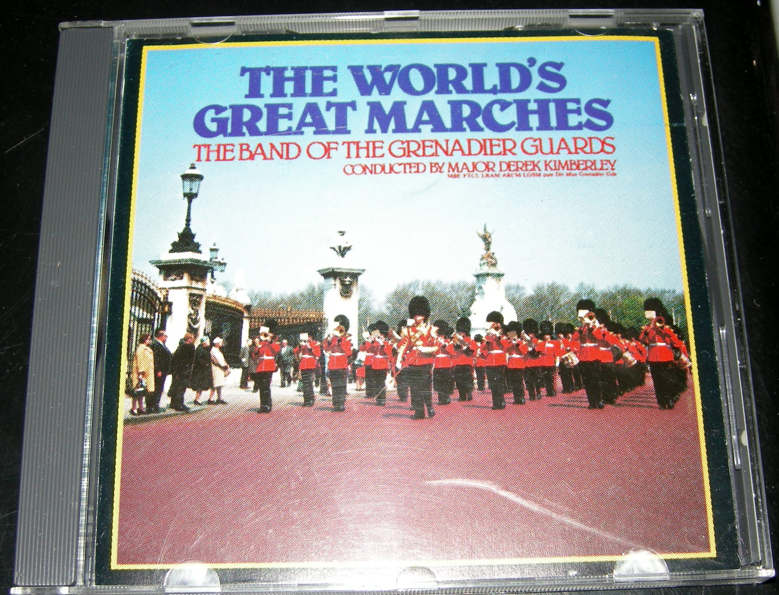 World's Greatest [Audio CD]