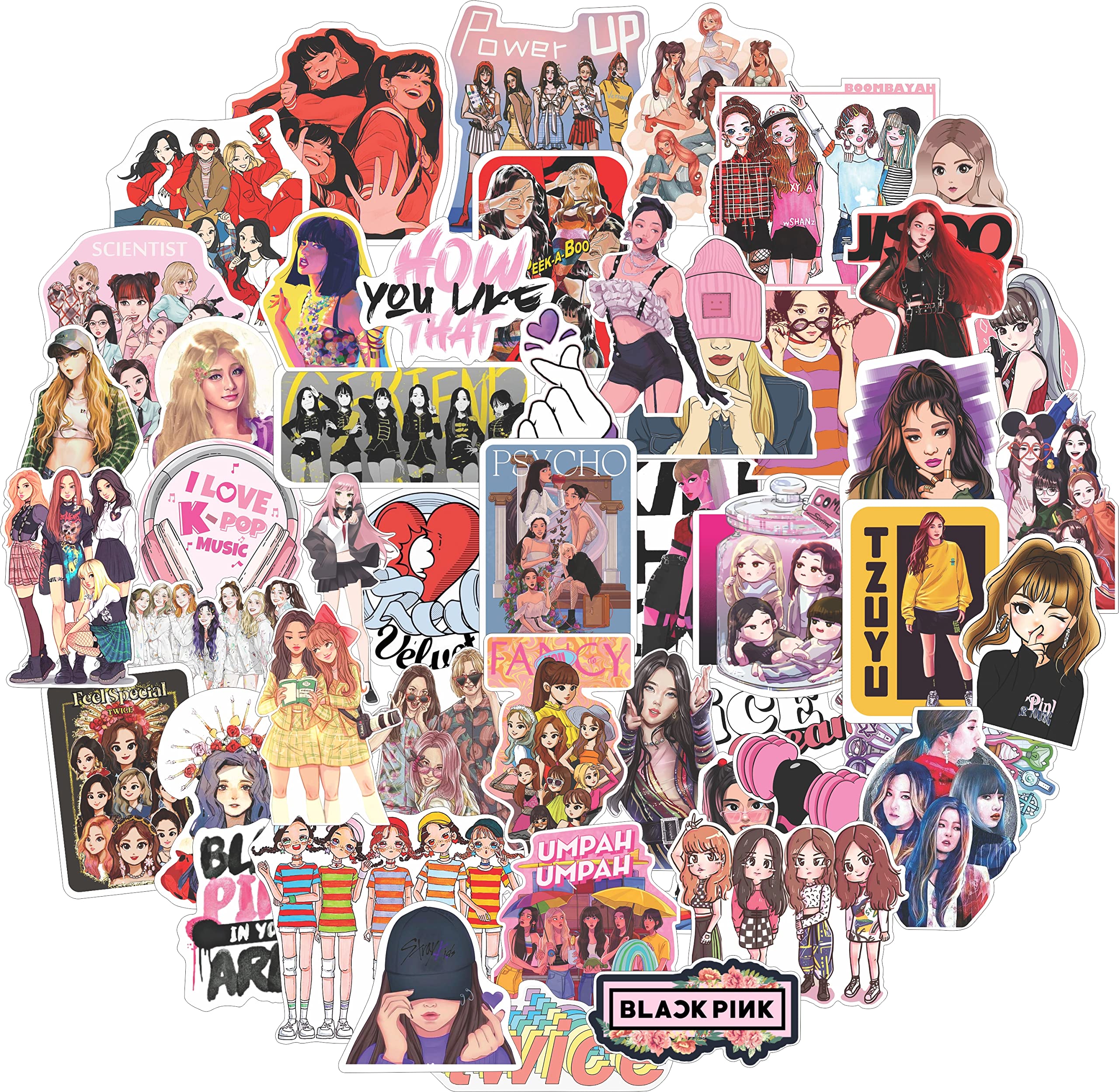 See full amazon price history chart for WONDER HUB Cool Black Pink Waterproof Vinyl Sticker for Laptop Theme | Bike | Helmet |Diary| Guitar| Mobile | Scrapbook | Skating Board | Journal (Pack of 50) WONDER HUB Cool Black Pink Waterproof Vinyl Sticker for Laptop Theme | Bike | Helmet |Diary| Guitar| Mobile | Scrapbook | Skating Board | Journal (Pack of 50) (B0CDRXW6LK) Amazon Price History, Amazon Price Tracker